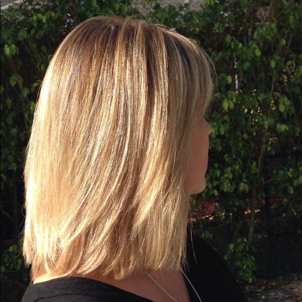 Meet your Posher, Lynda